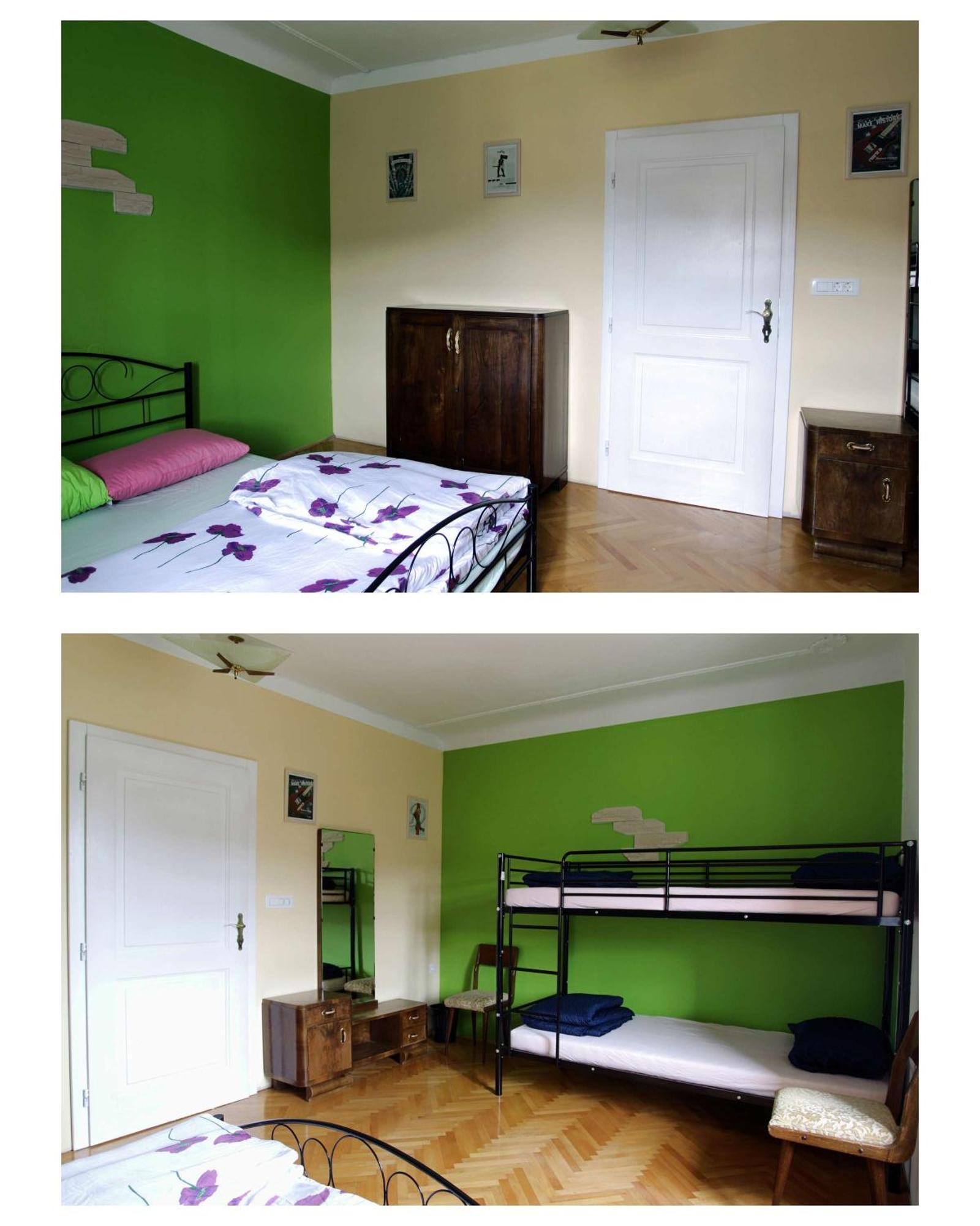 Residence Muzica Bed And Breakfast Komen Exterior photo